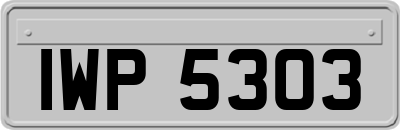 IWP5303