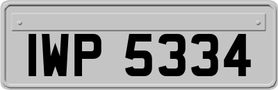 IWP5334