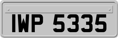 IWP5335