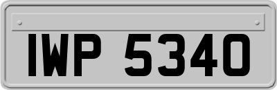 IWP5340