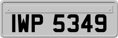 IWP5349