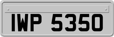 IWP5350