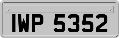 IWP5352