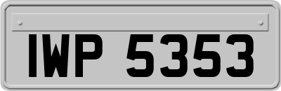 IWP5353