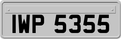IWP5355