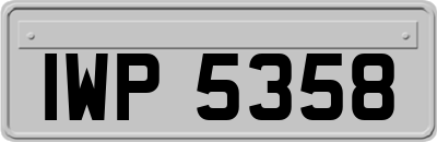 IWP5358