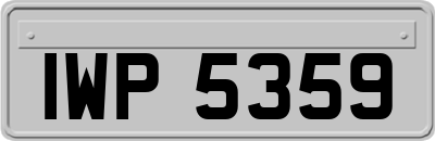 IWP5359