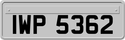 IWP5362