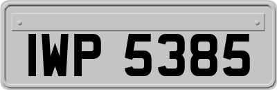 IWP5385