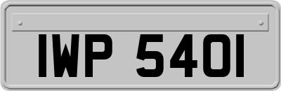 IWP5401