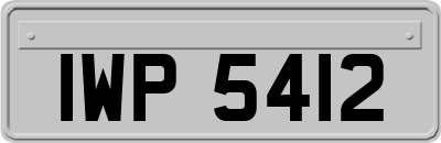 IWP5412