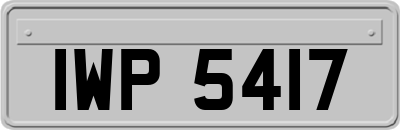 IWP5417
