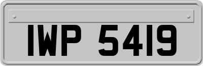 IWP5419