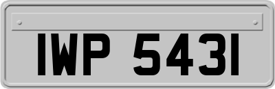 IWP5431