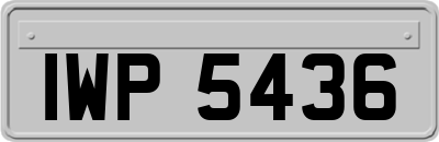 IWP5436