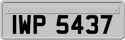IWP5437