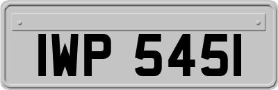IWP5451