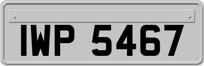 IWP5467