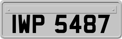 IWP5487