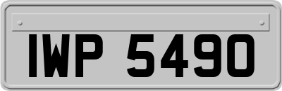 IWP5490