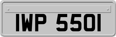 IWP5501