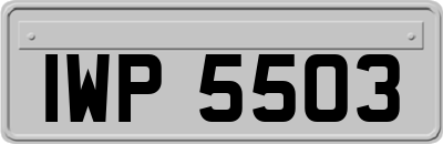 IWP5503