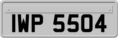 IWP5504