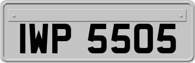 IWP5505