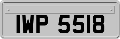 IWP5518
