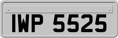 IWP5525