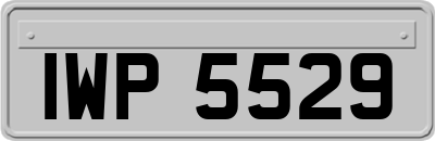 IWP5529