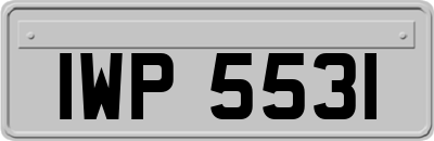IWP5531