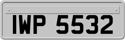 IWP5532
