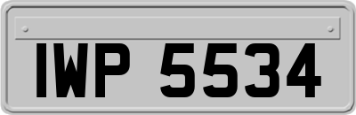 IWP5534