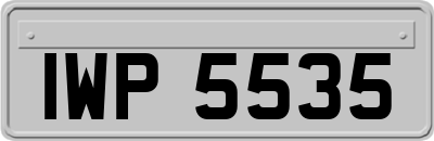 IWP5535