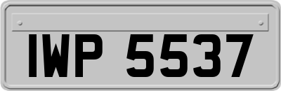 IWP5537