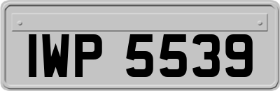 IWP5539