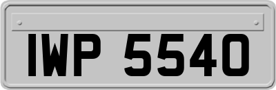 IWP5540
