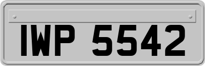 IWP5542