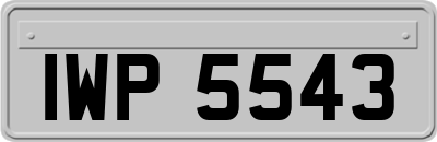 IWP5543