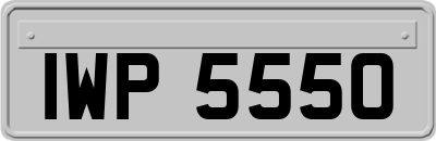 IWP5550