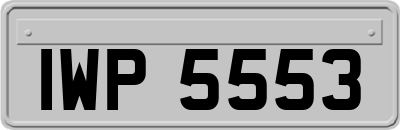 IWP5553