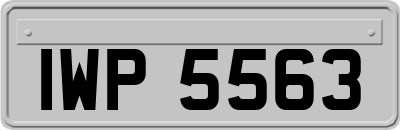 IWP5563