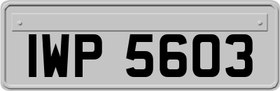 IWP5603