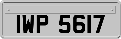 IWP5617