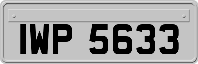 IWP5633