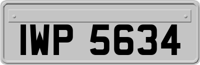 IWP5634