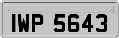 IWP5643