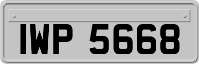 IWP5668