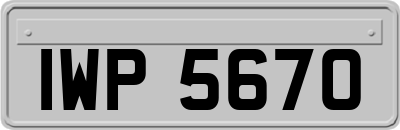 IWP5670